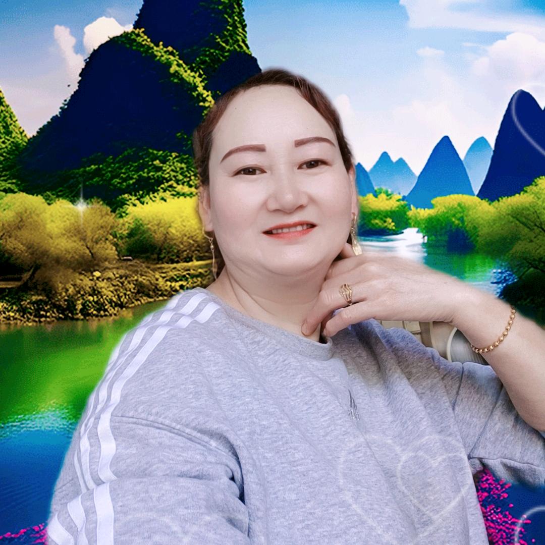 阿香姐