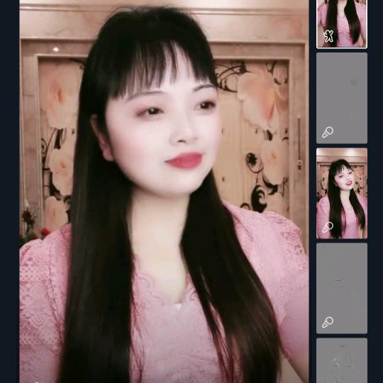 卤菜小妹（晚上8：30开播）