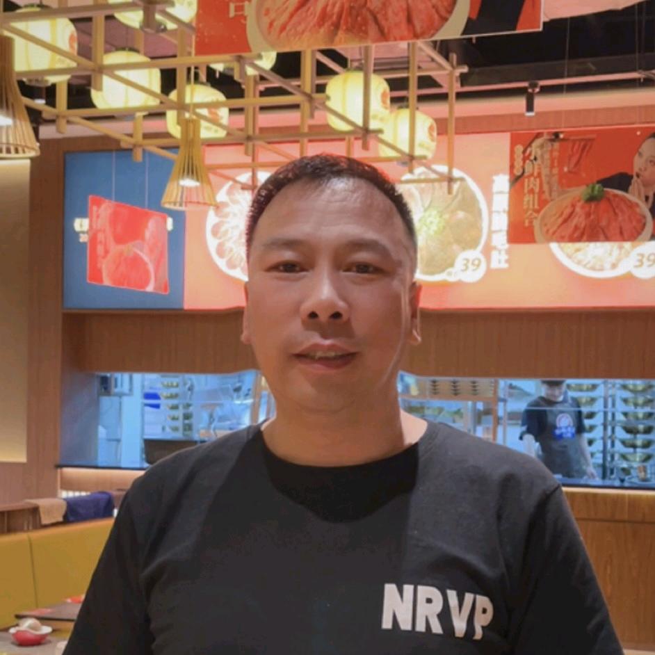 大连装修工长林枫