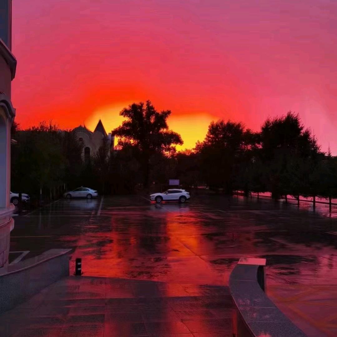 霸道🇨🇳  雷霆