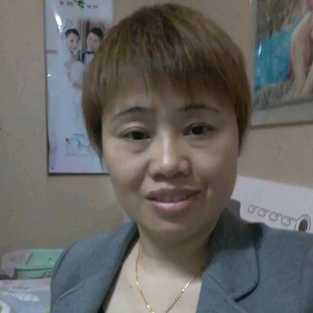 李艳红