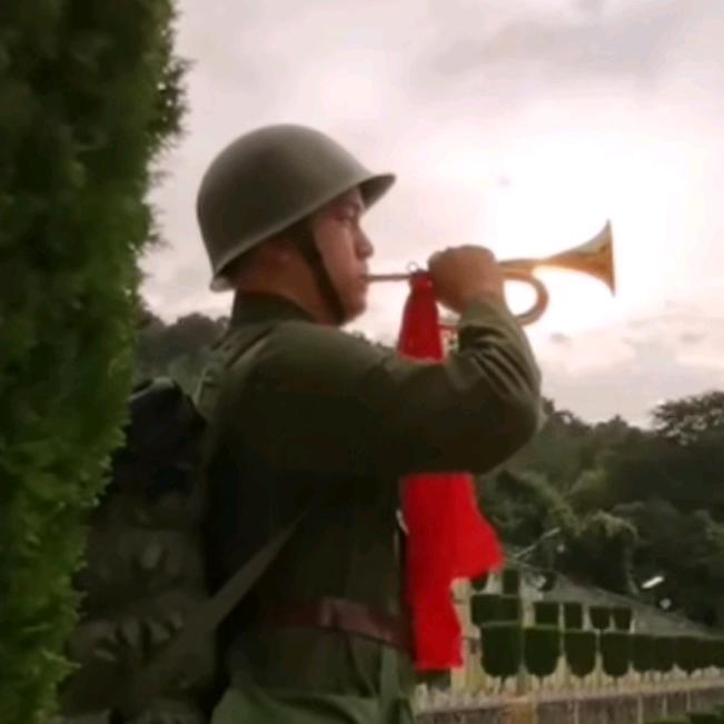 铁血军魂