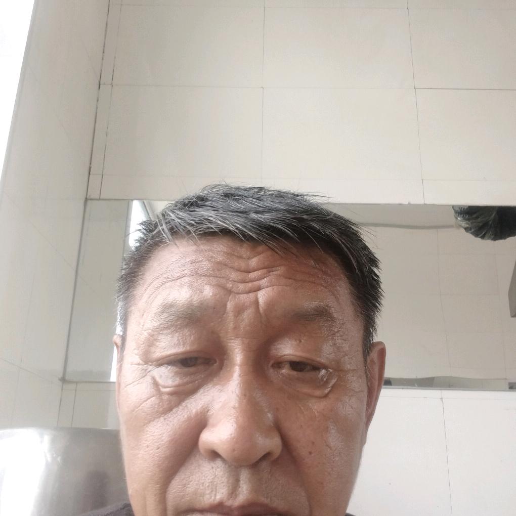 白海林