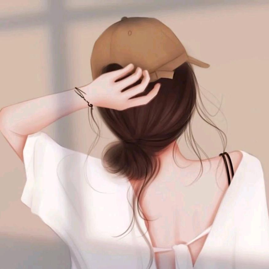 洛溪梦儿❤️
