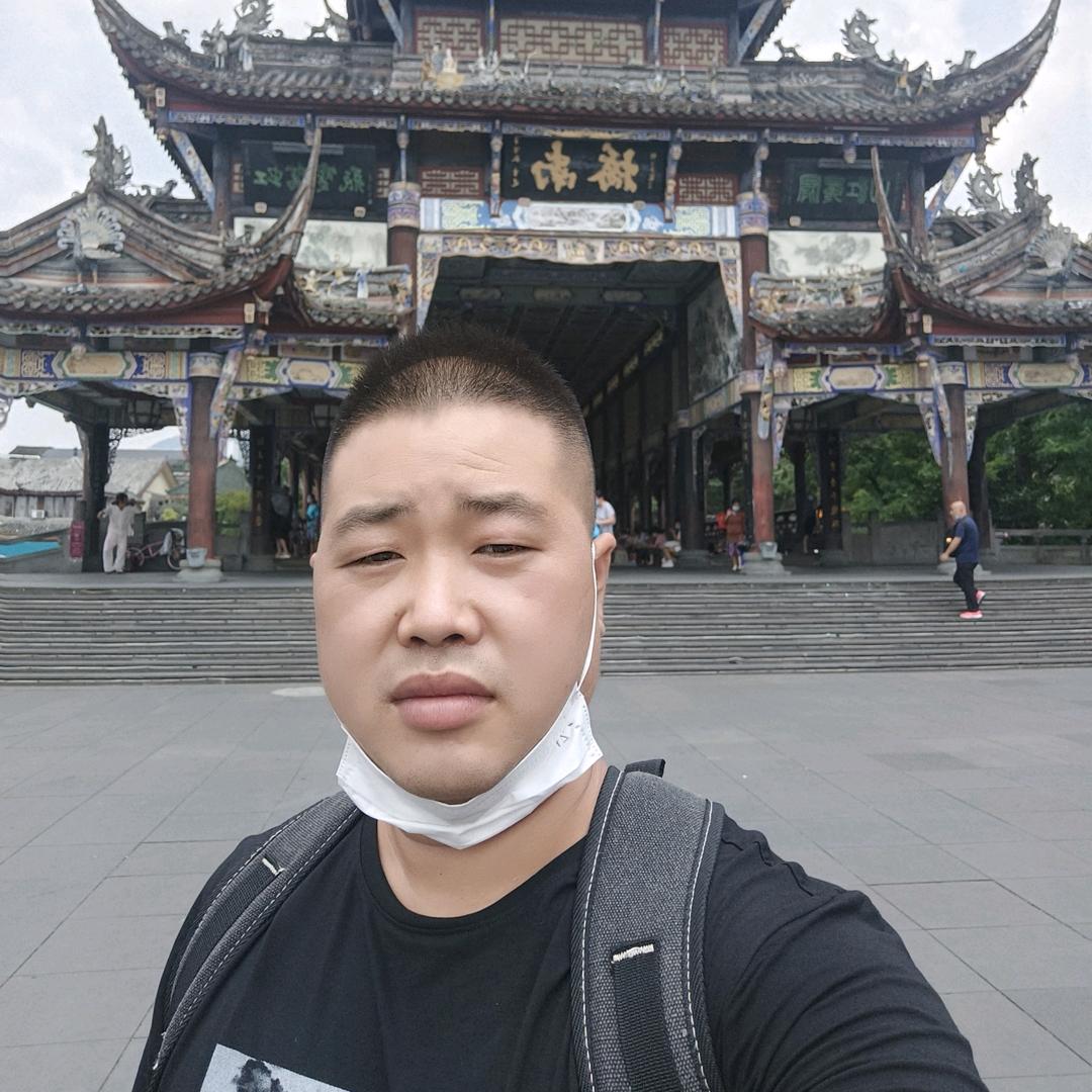 醉火时光铁锅炖  野哥