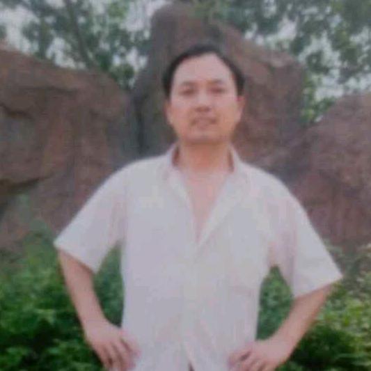 朱熙乾