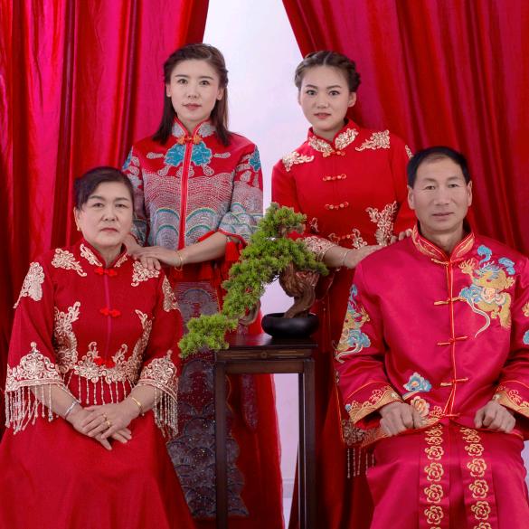 一生幸福-
