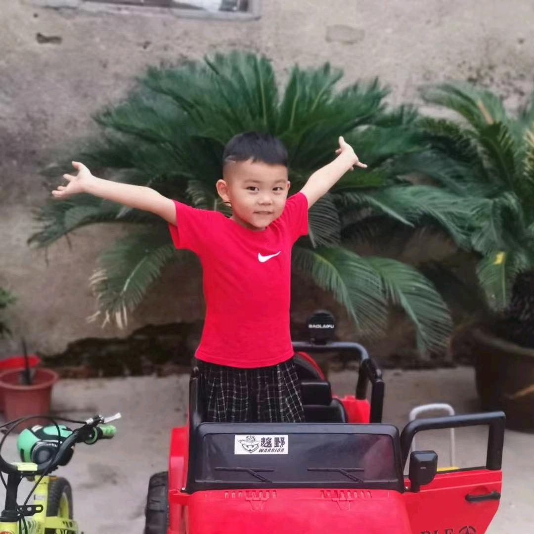 突破自我