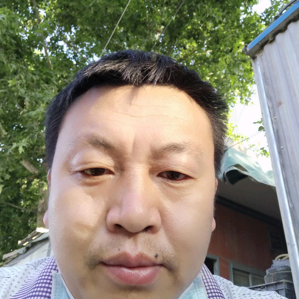马绪全