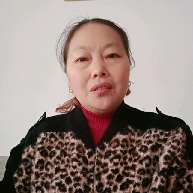 相亲相爱一家人