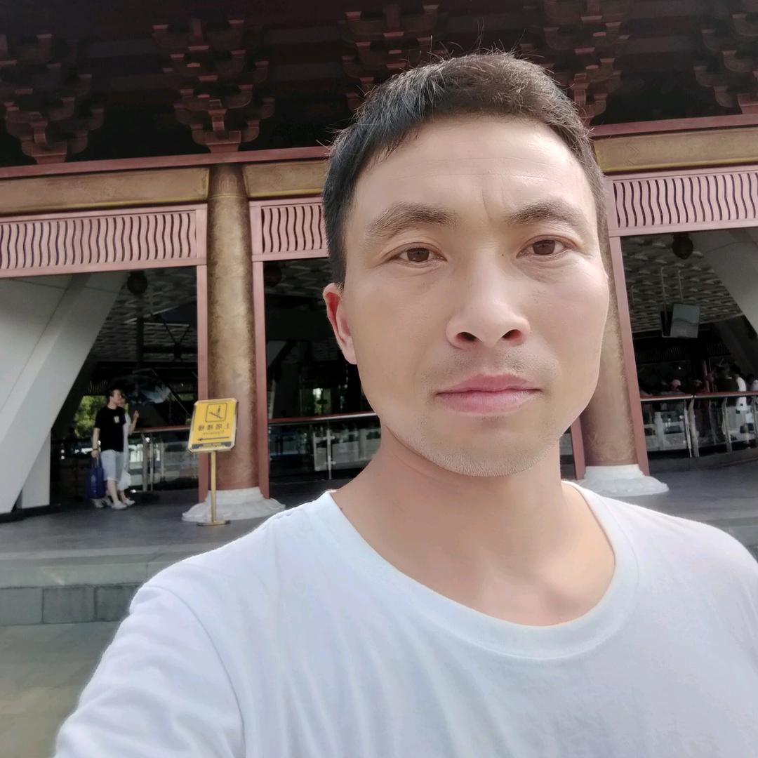珍惜身边人