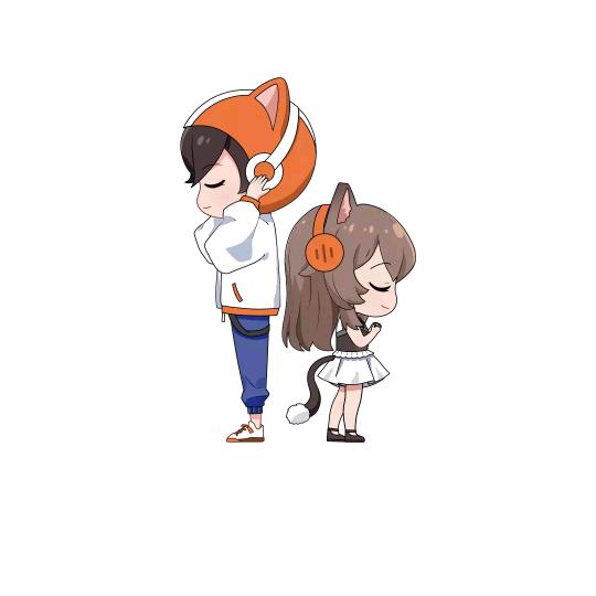 嗨皮