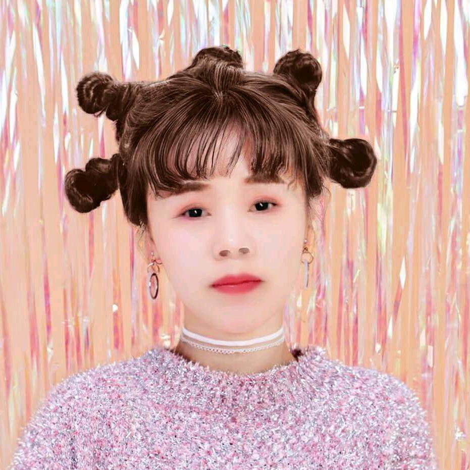 精灵，