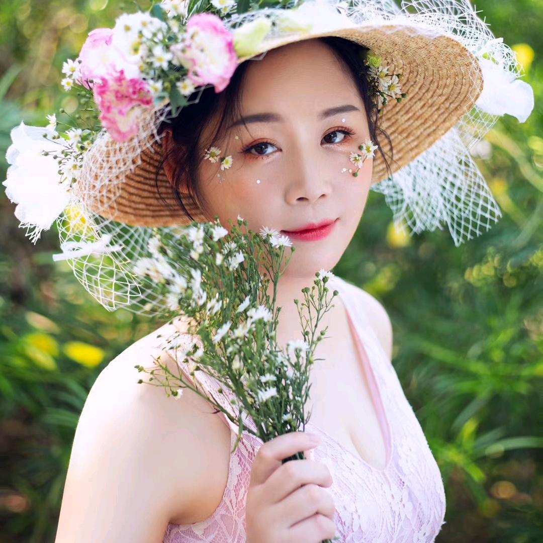 👉丫头💄