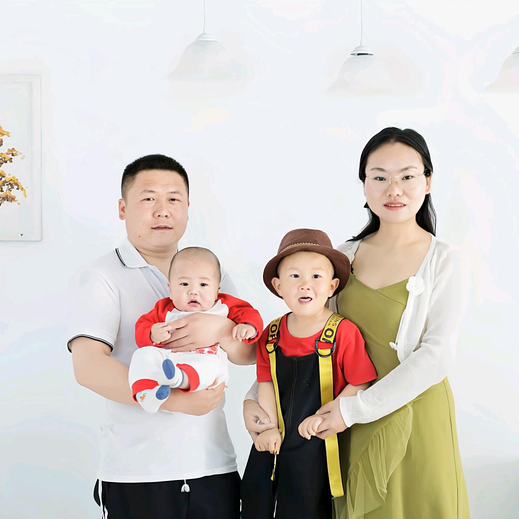 是熙熙呀