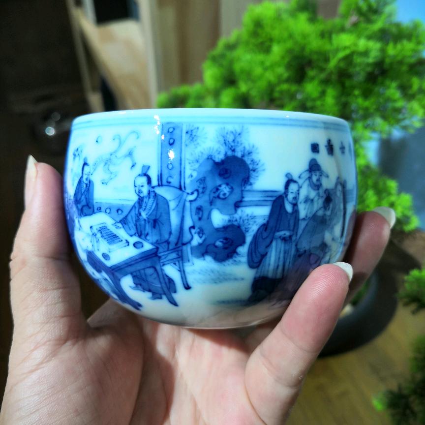 景德镇良旭茶瓷文化