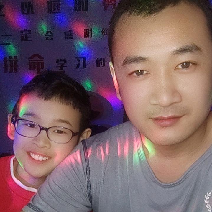 辉仔大人