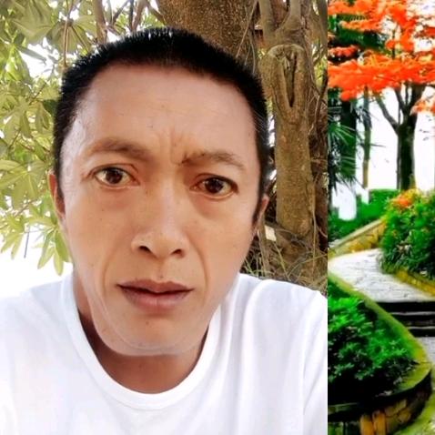 我想你