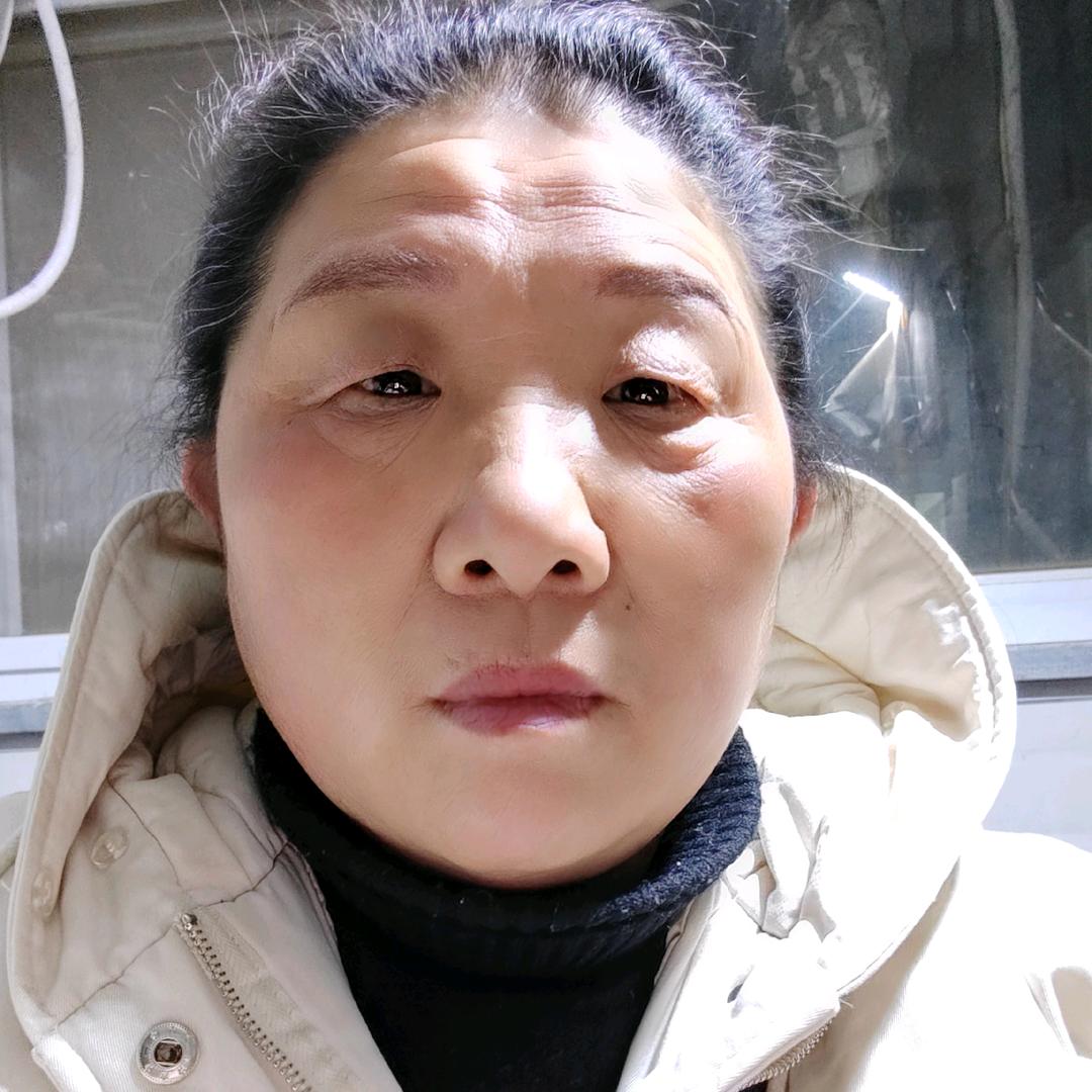 张大姐