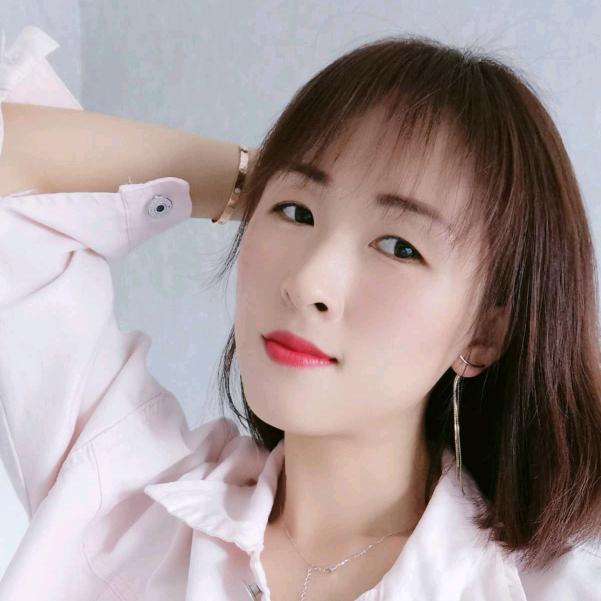 虎牙妹儿