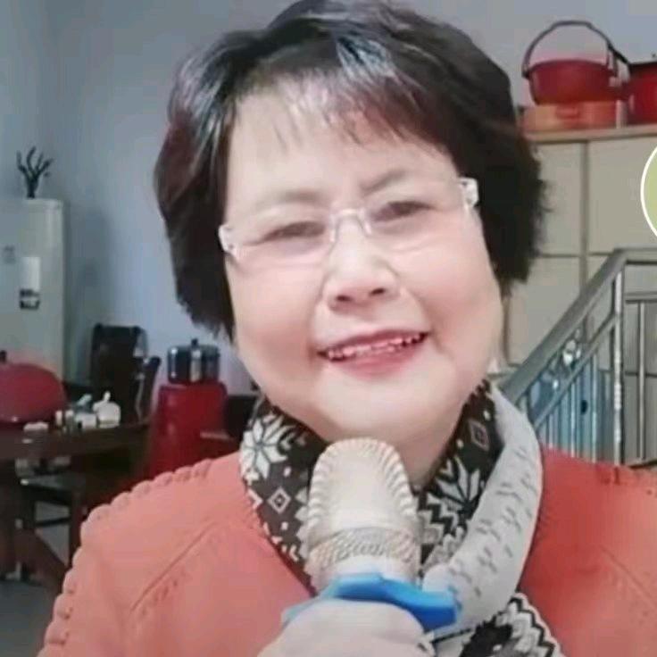 快乐奶奶