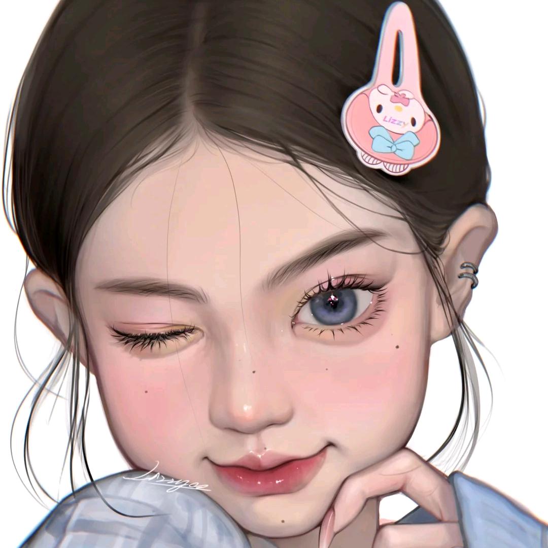 涵涵han~
