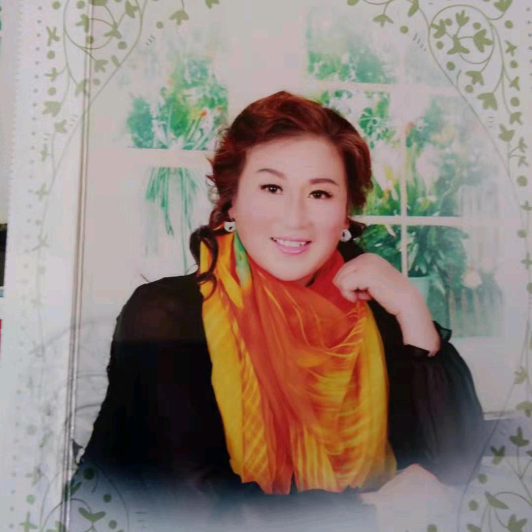 知足常乐:刘菊英