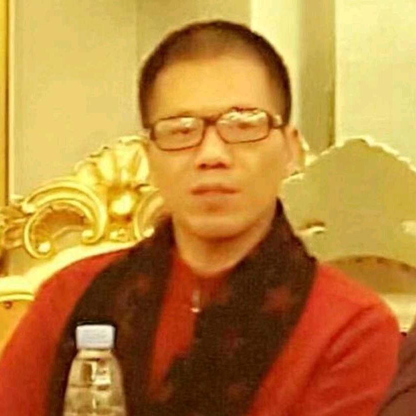 韩树 中华民族春晚负责人