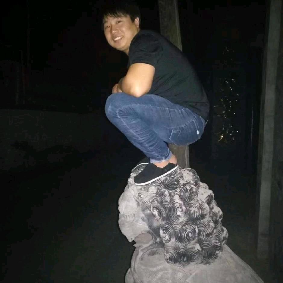 三少爷