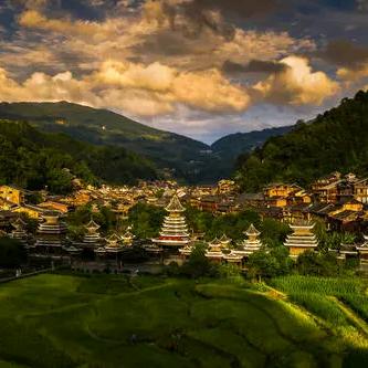 新蒲新区黔来客鲜菌火锅店