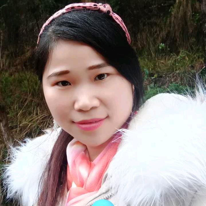 阿娇