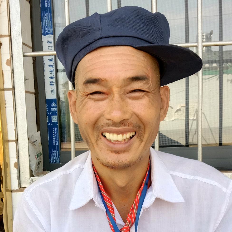 王师傅