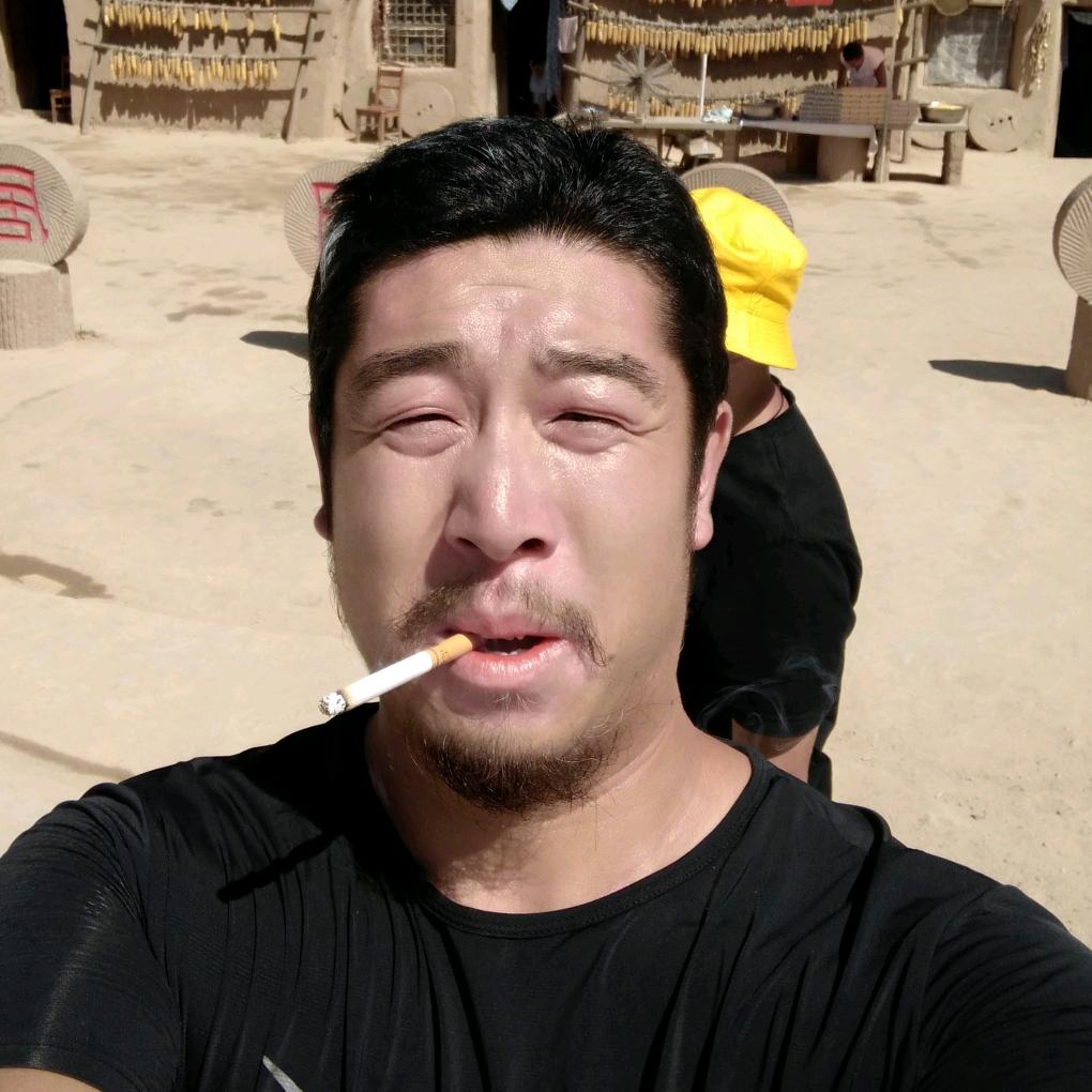 隔壁～老王