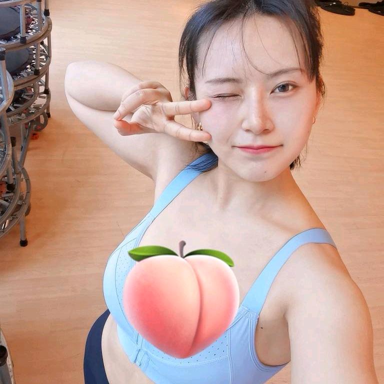 一头水蜜桃🍑