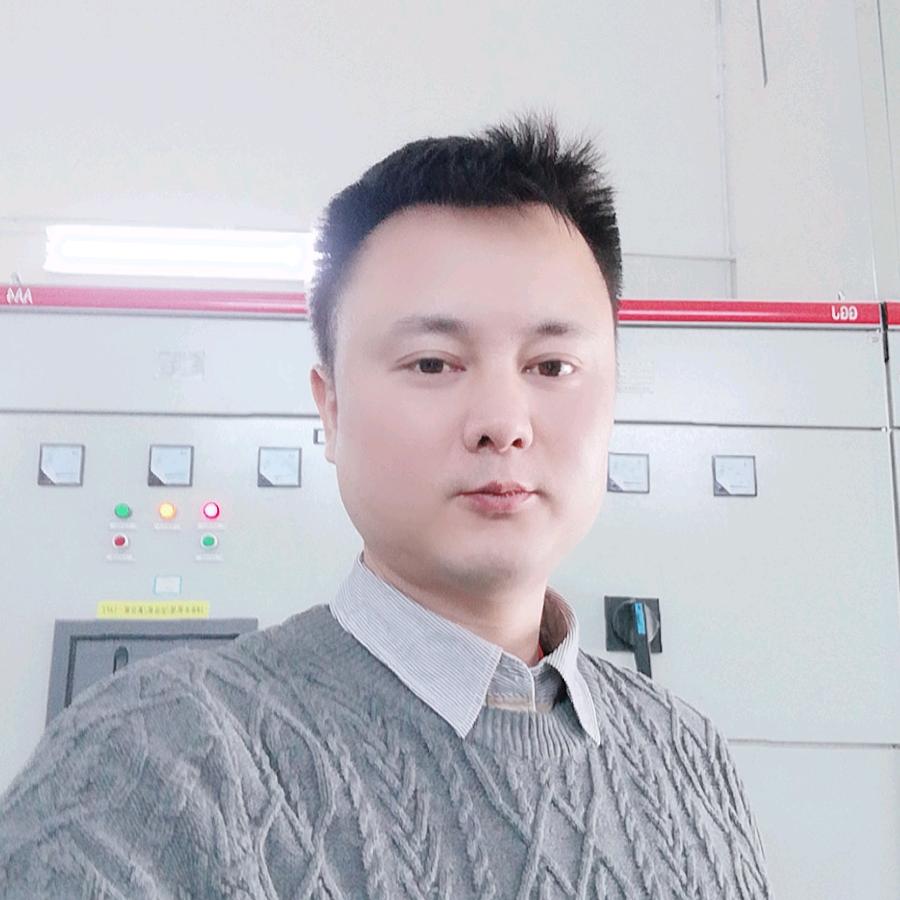 殷野王Gm