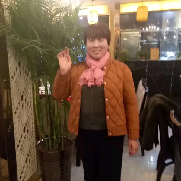 赵女士