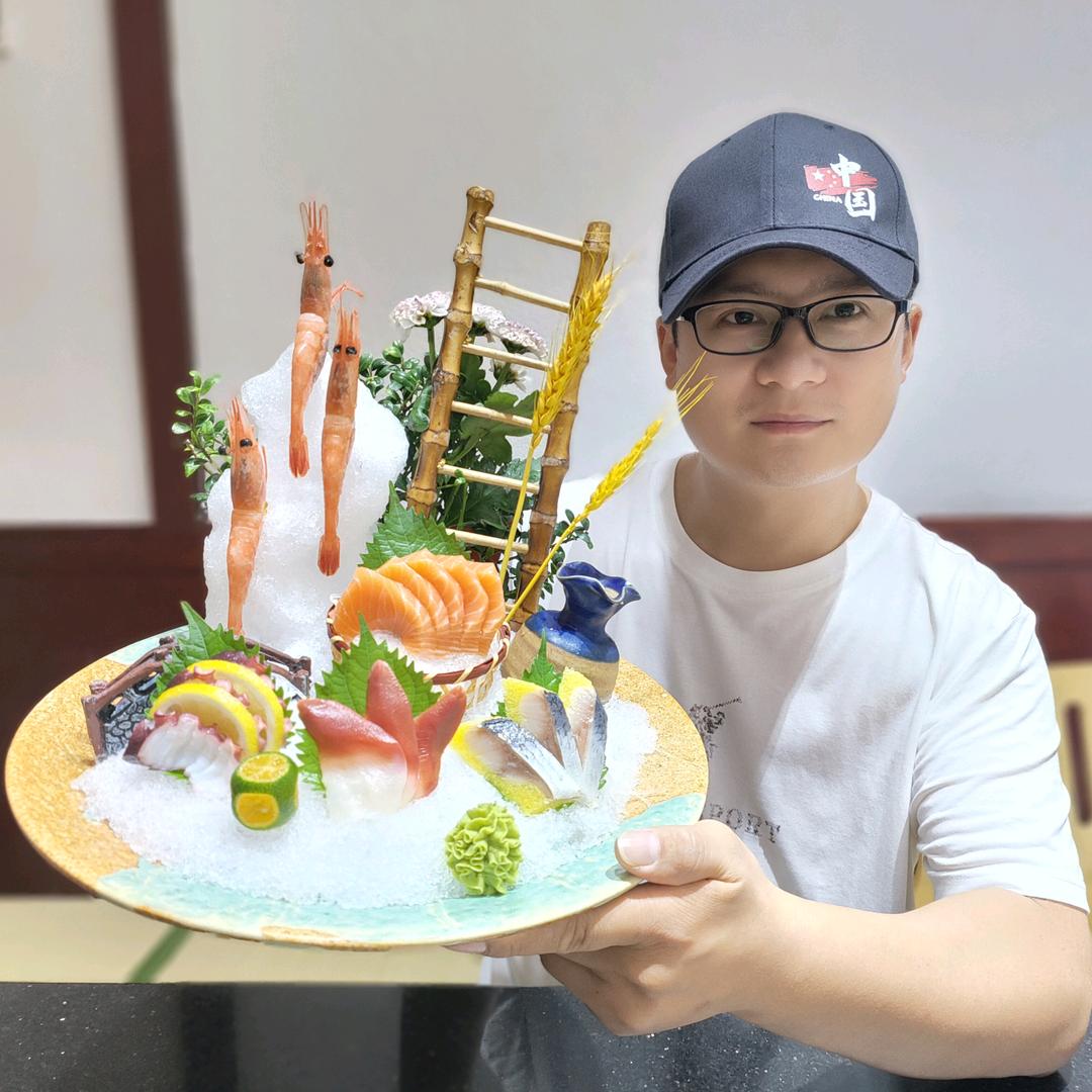 老马食途
