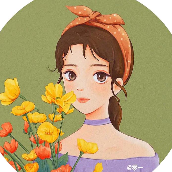 梧桐漫漫头像