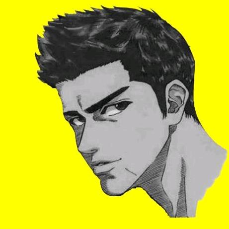 鹿鹤英雄