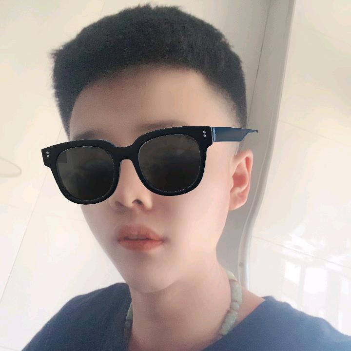 小爷们