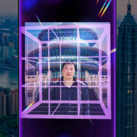 永恒（手机摄影）