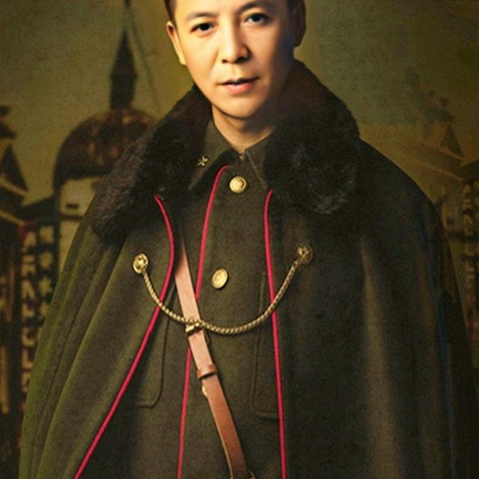 军哥(*_*)