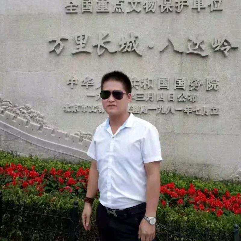 憨叔.