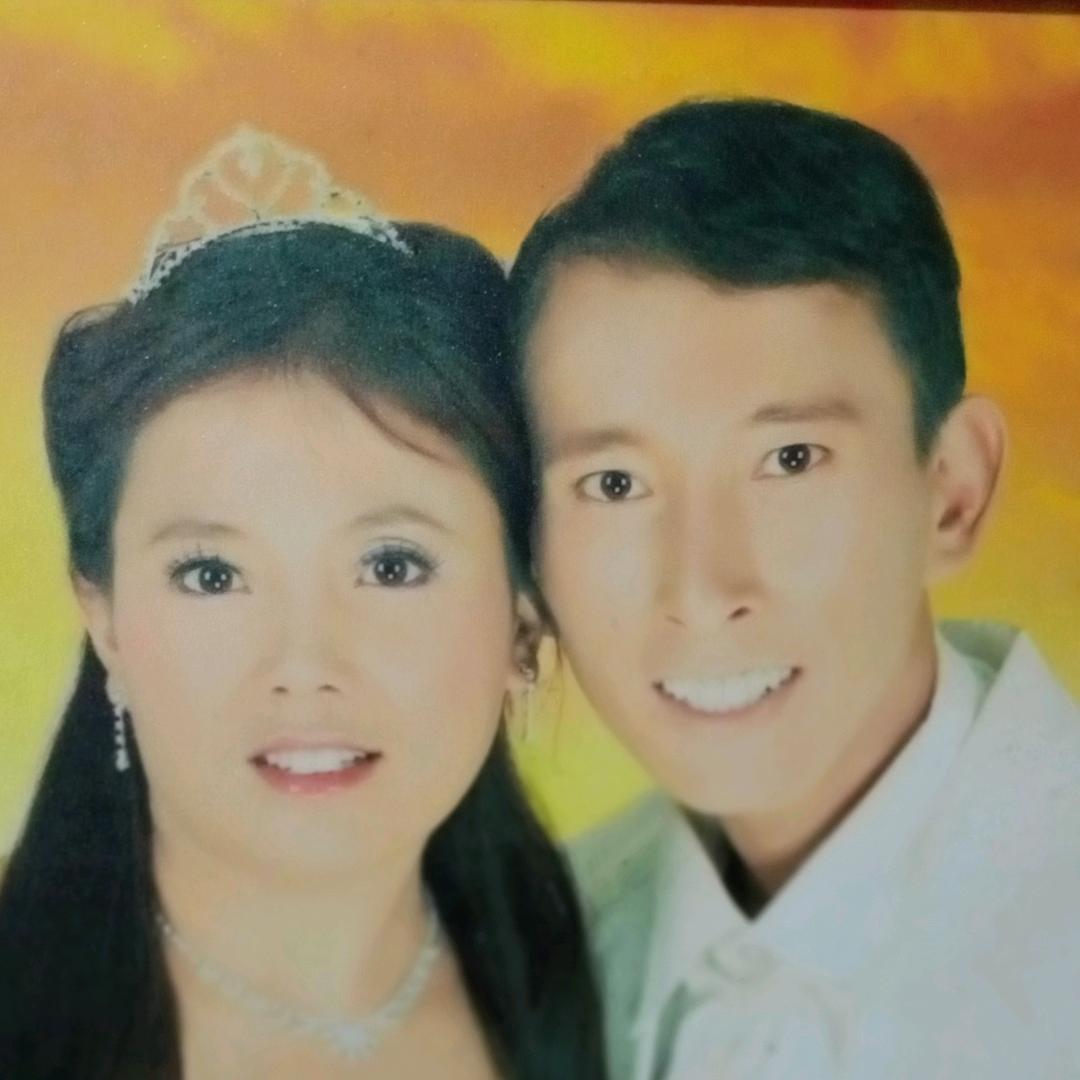 杨晓燕妈妈