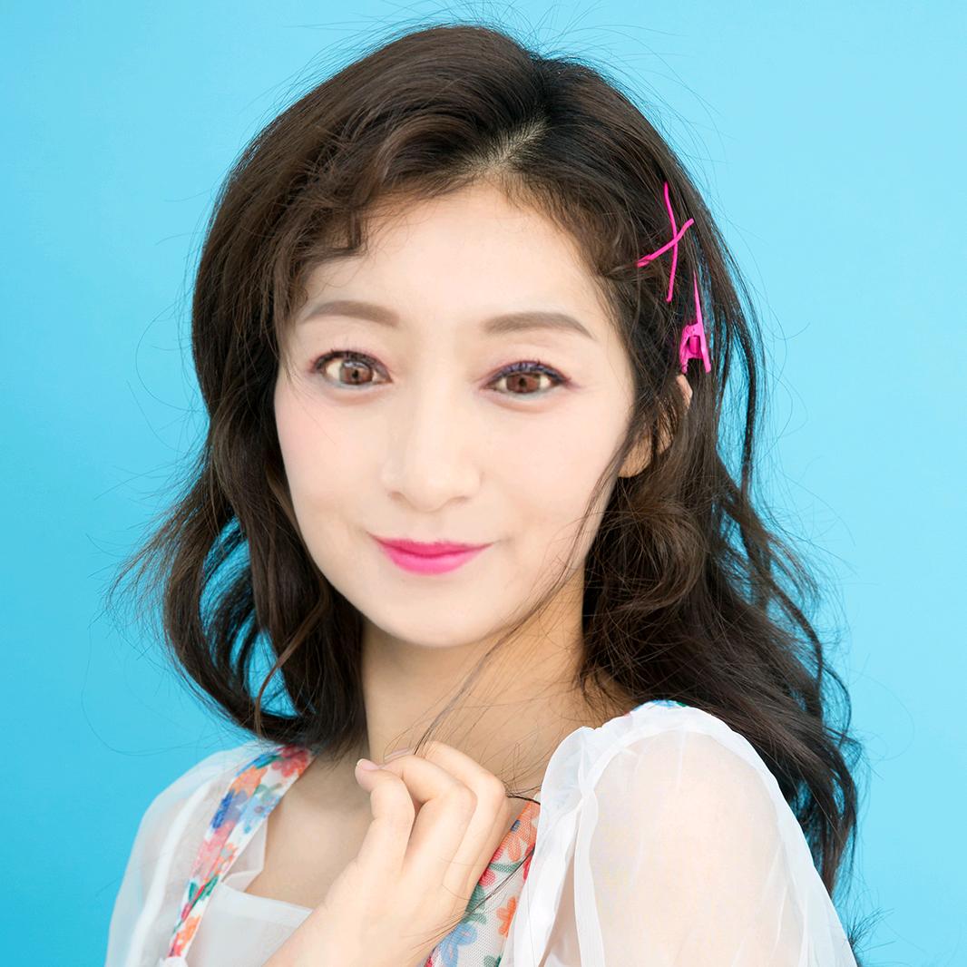 冰美人