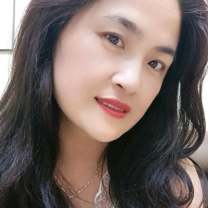 ღ᭄💞花好月圆💕