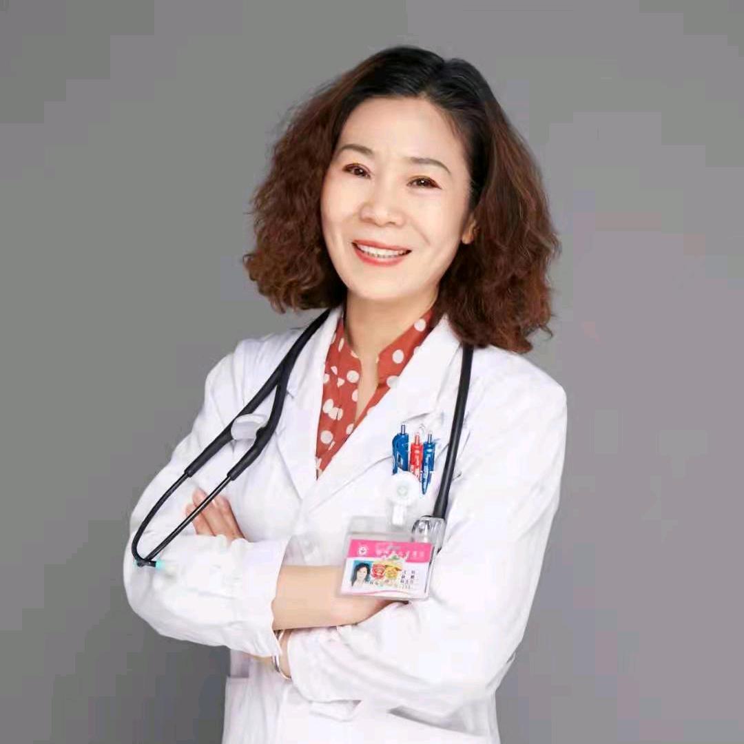 薛颖主任讲生长发育