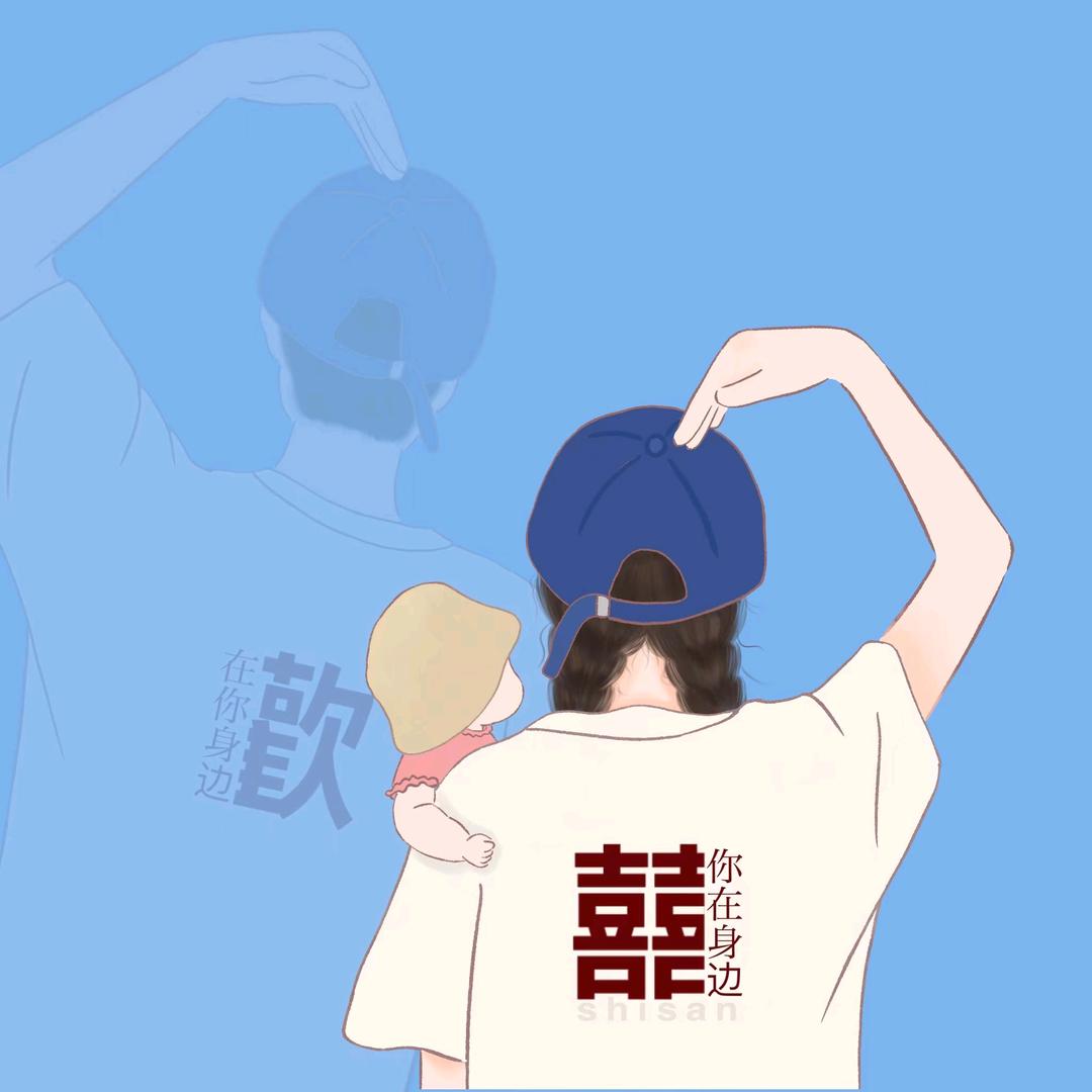 不吃香菜的小付