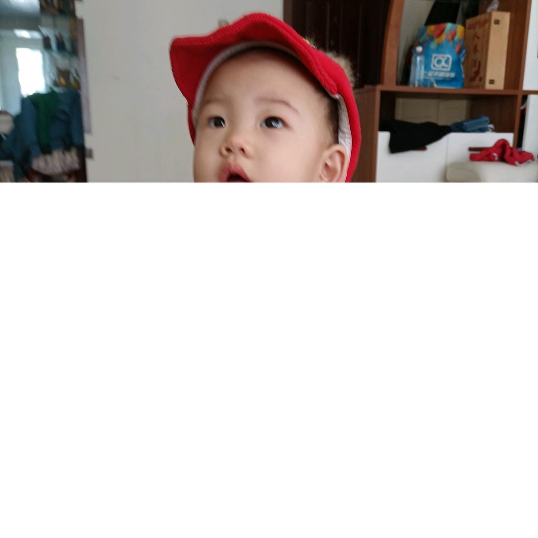 小小二涵子