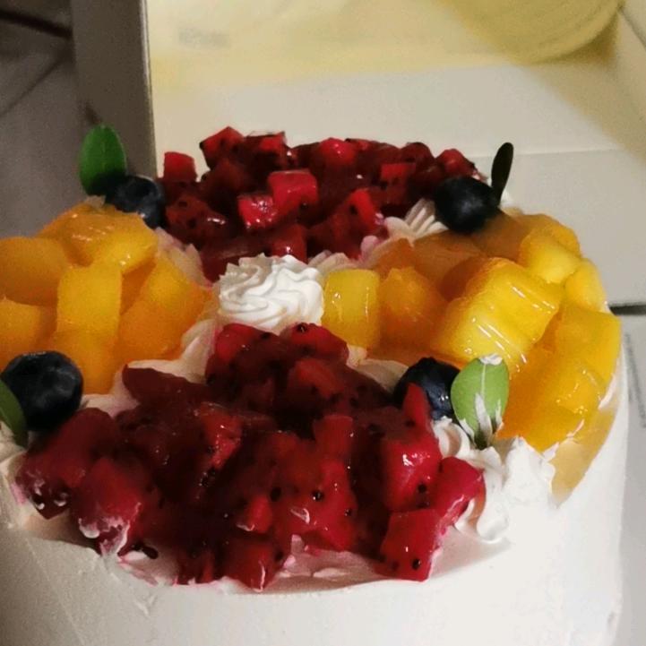 我想说点啥呢？